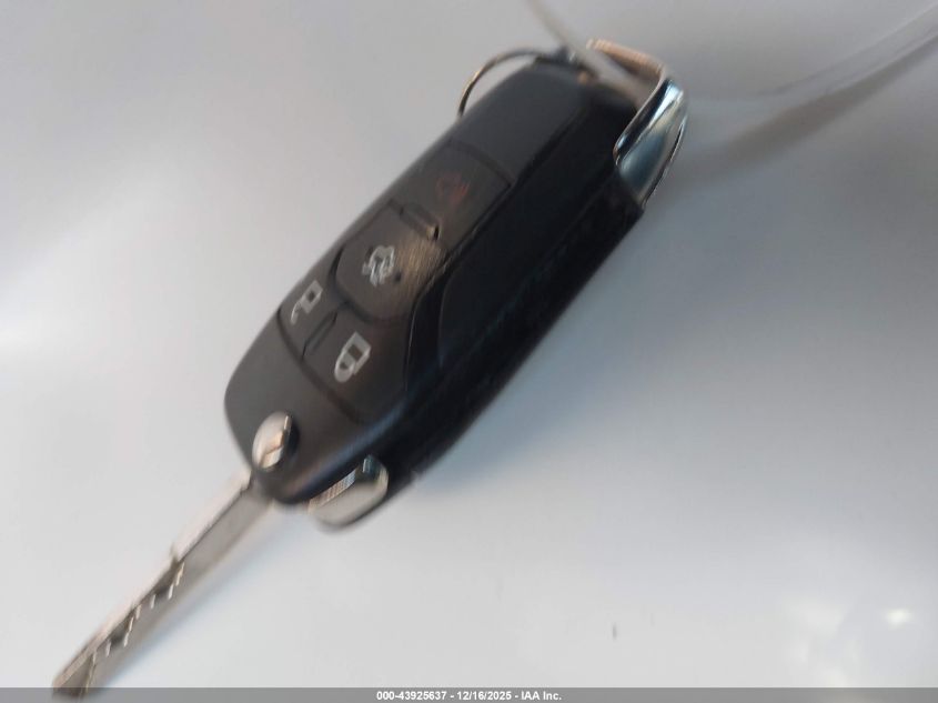 2015 Ford Fusion Se VIN: 3FA6P0HD0FR300293 Lot: 43925637