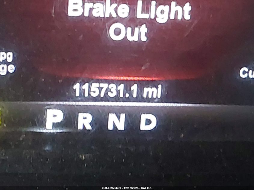 2017 Ram 1500 Lone Star 4X2 5'7 Box VIN: 3C6RR6LT8HG563625 Lot: 43925639