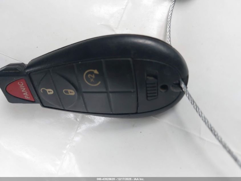 2017 Ram 1500 Lone Star 4X2 5'7 Box VIN: 3C6RR6LT8HG563625 Lot: 43925639