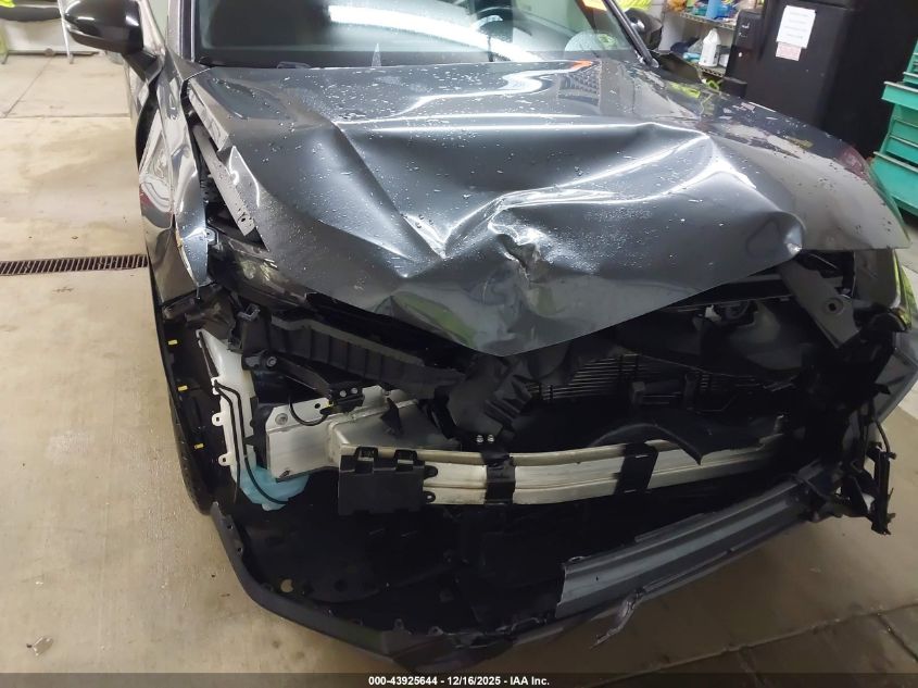 2023 Honda Cr-V Hybrid Sport VIN: 7FARS6H56PE040832 Lot: 43925644