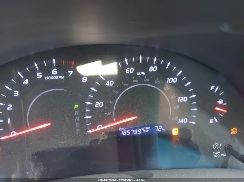 2011 Toyota Camry Le VIN: 4T1BF3EK1BU228339 Lot: 43925661