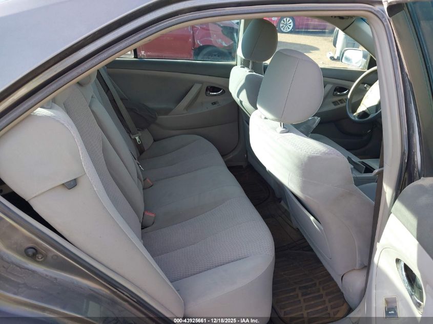 2011 Toyota Camry Le VIN: 4T1BF3EK1BU228339 Lot: 43925661