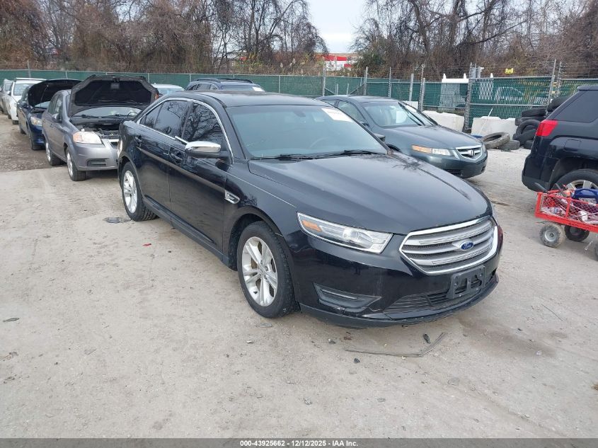FORD TAURUS SEL