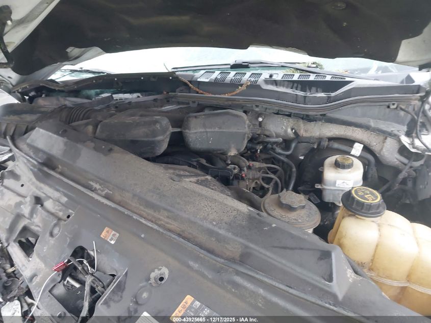 2017 Ford F-250 Xl VIN: 1FT7X2B60HEE47983 Lot: 43925665