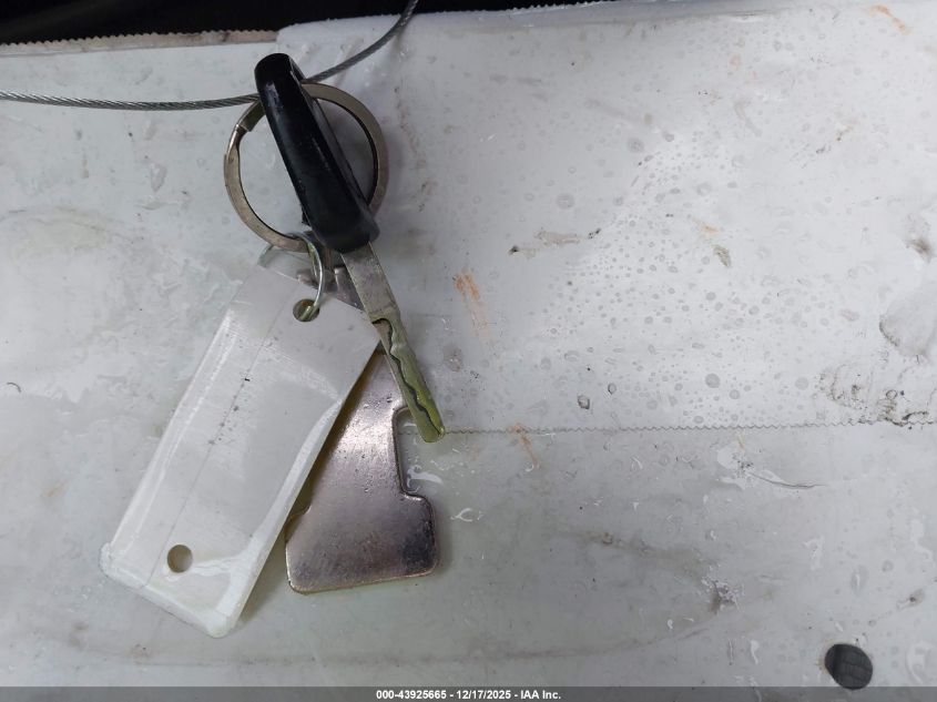 2017 Ford F-250 Xl VIN: 1FT7X2B60HEE47983 Lot: 43925665