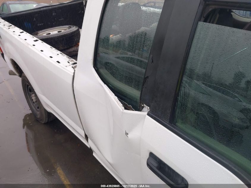 2017 Ford F-250 Xl VIN: 1FT7X2B60HEE47983 Lot: 43925665