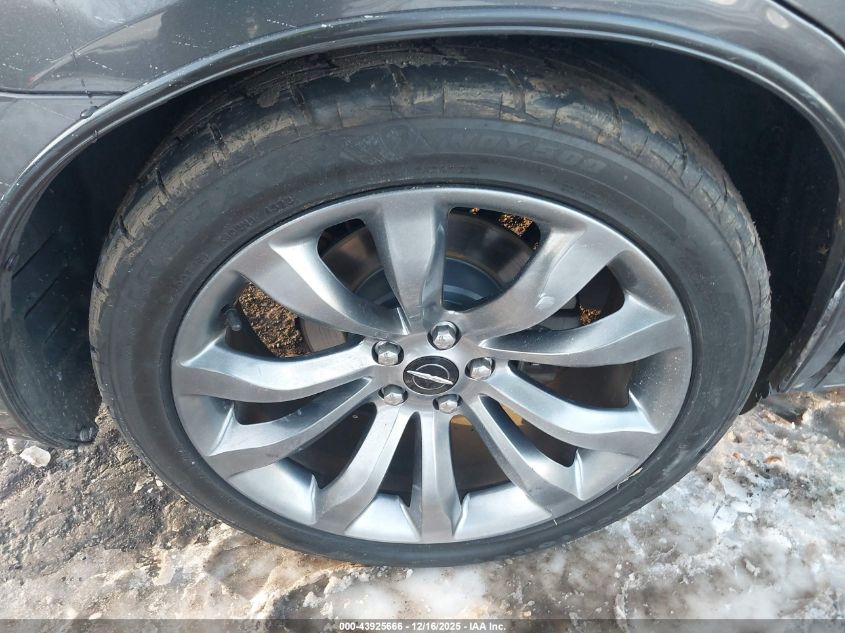 2014 Chrysler 300 300S VIN: 2C3CCABG3EH340349 Lot: 43925666