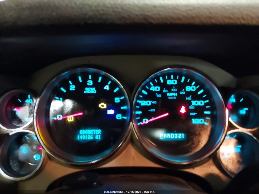 2008 Chevrolet Silverado 1500 Lt1 VIN: 1GCEK14C28E143752 Lot: 43925668