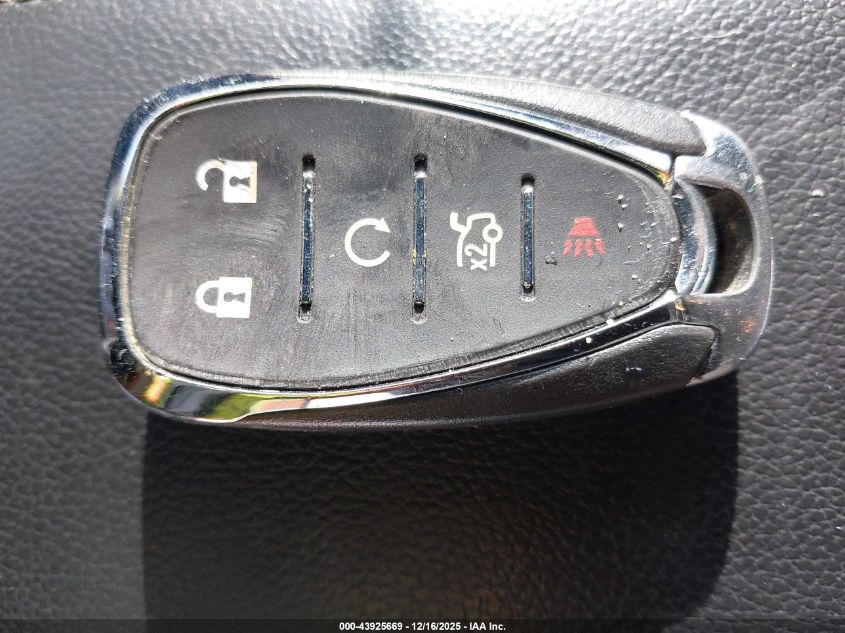 2017 Chevrolet Cruze Lt Auto VIN: 1G1BE5SM0H7139824 Lot: 43925669