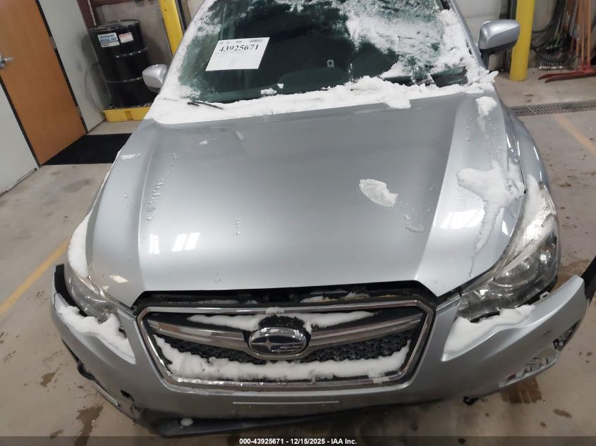 2021 Subaru Outback Premium VIN: 4S4BTAFC8M3211471 Lot: 43925671