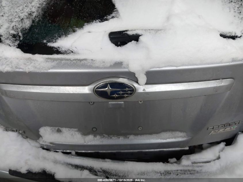 2021 Subaru Outback Premium VIN: 4S4BTAFC8M3211471 Lot: 43925671