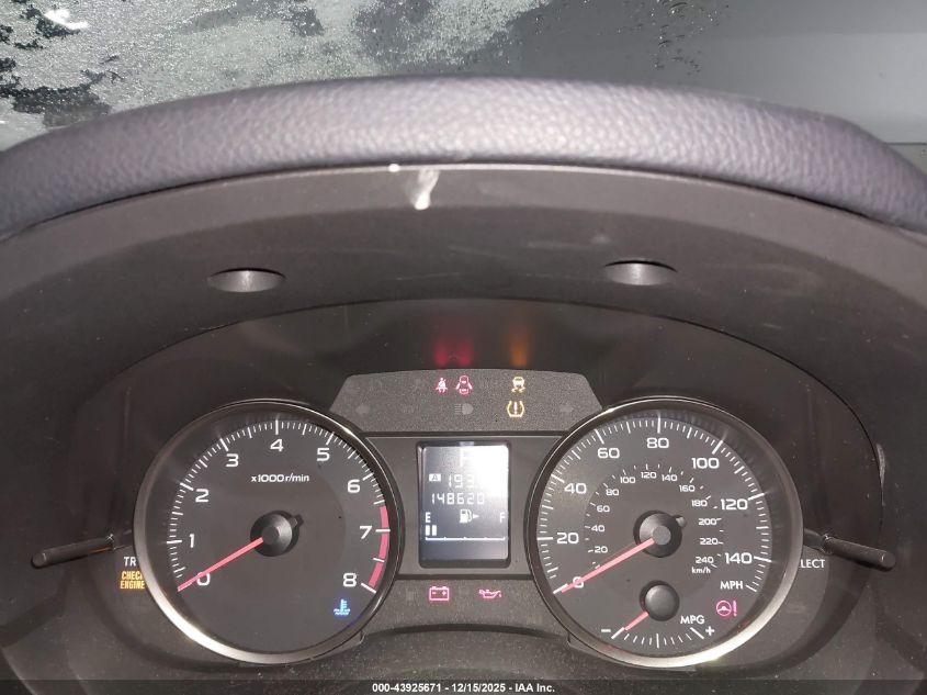 2021 Subaru Outback Premium VIN: 4S4BTAFC8M3211471 Lot: 43925671