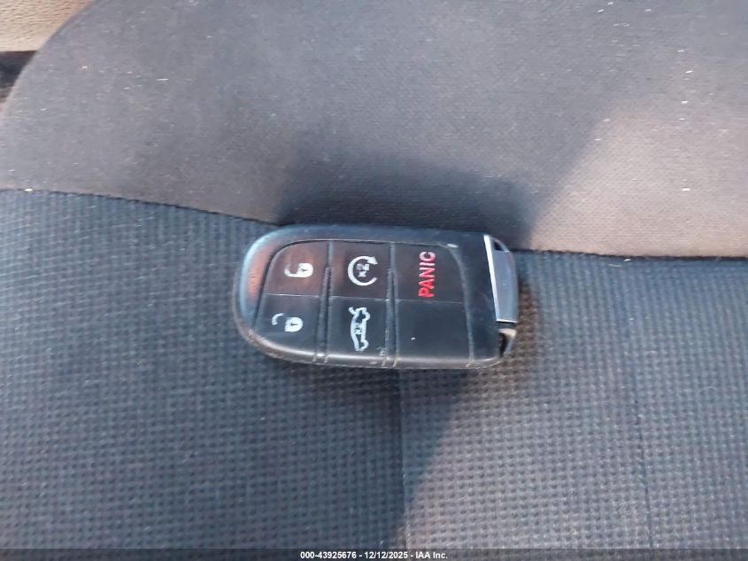 2018 Dodge Charger Sxt Rwd VIN: 2C3CDXBG1JH247761 Lot: 43925676