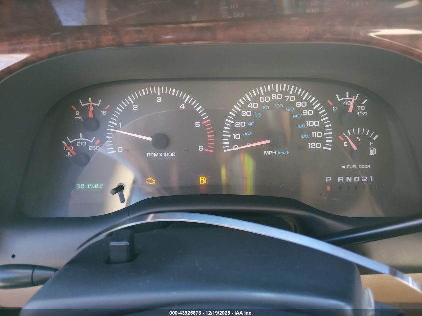 2000 Dodge Ram 2500 St VIN: 1B7KF23Z3YJ171859 Lot: 43925678