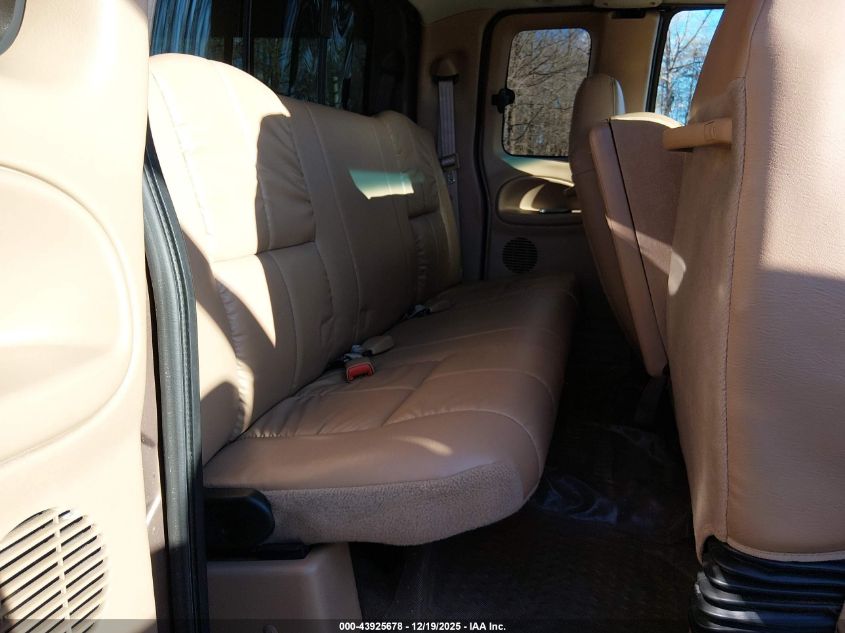 2000 Dodge Ram 2500 St VIN: 1B7KF23Z3YJ171859 Lot: 43925678