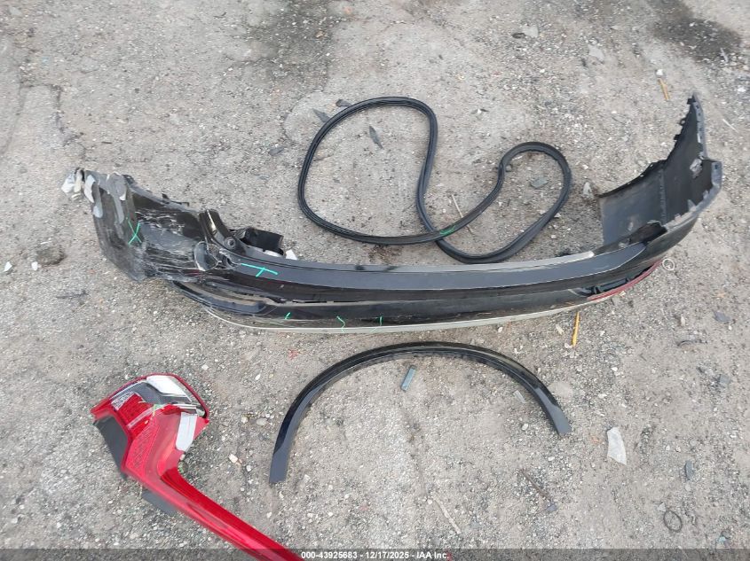 2020 Volvo Xc90 T5 Momentum 7 Passenger VIN: YV4102CKXL1555160 Lot: 43925683