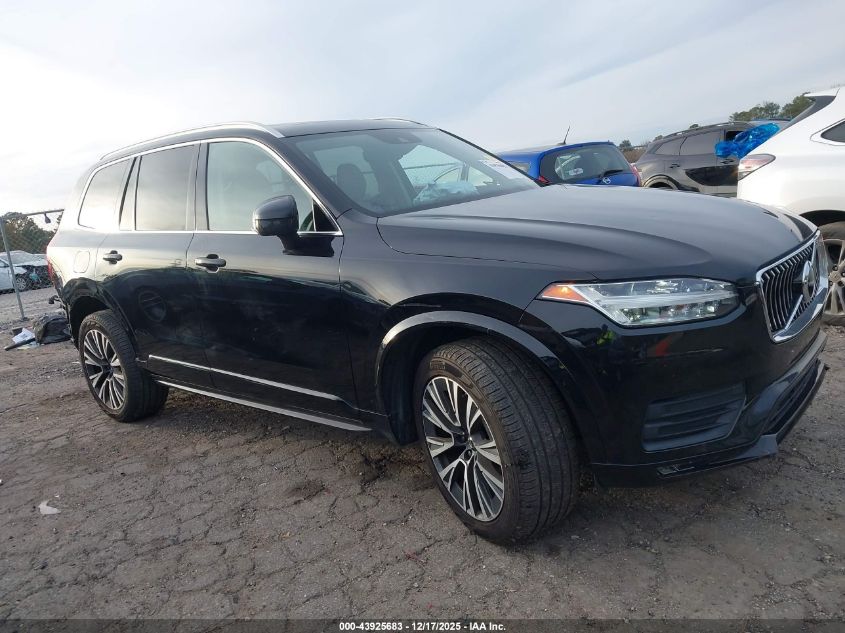 2020 Volvo XC90