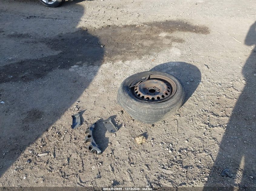 2018 Mitsubishi Mirage Es VIN: ML32A3HJ3JH005154 Lot: 43925699