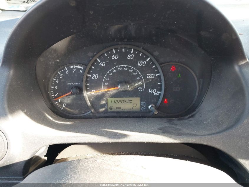 2018 Mitsubishi Mirage Es VIN: ML32A3HJ3JH005154 Lot: 43925699