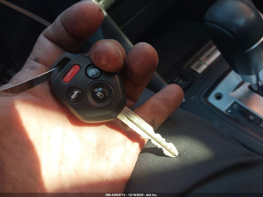 2015 Subaru Forester 2.5I Limited VIN: JF2SJARC4FH419456 Lot: 43925712