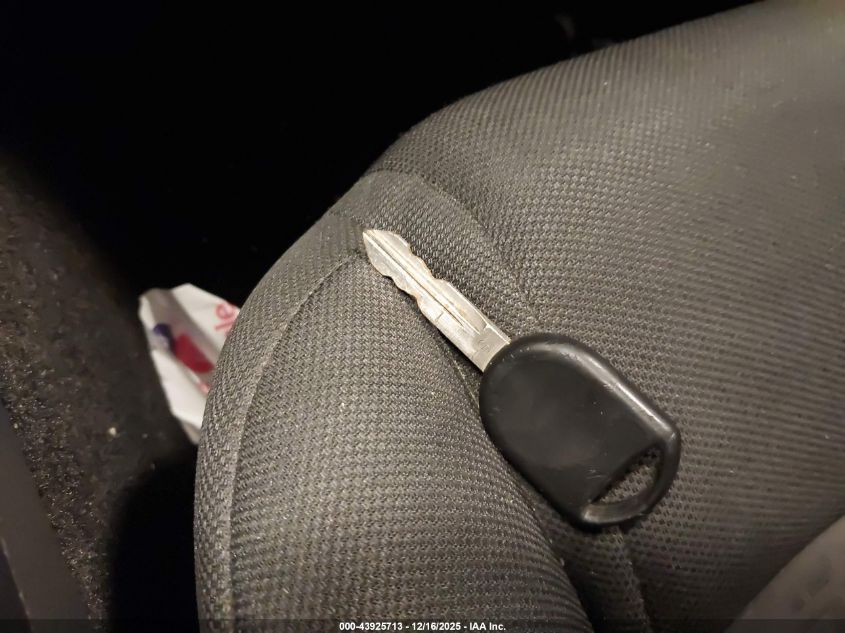 2006 Ford Mustang V6 VIN: 1ZVFT80N065167480 Lot: 43925713