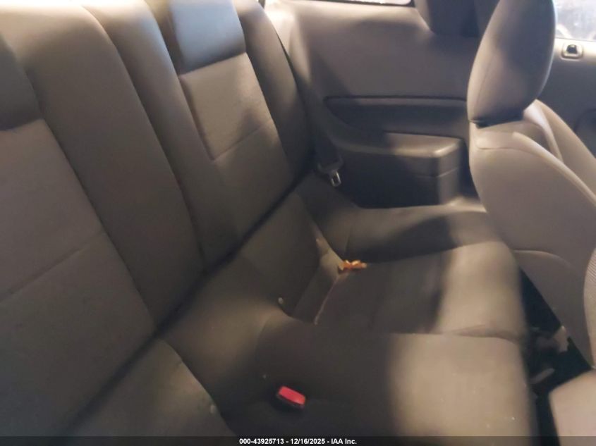 2006 Ford Mustang V6 VIN: 1ZVFT80N065167480 Lot: 43925713