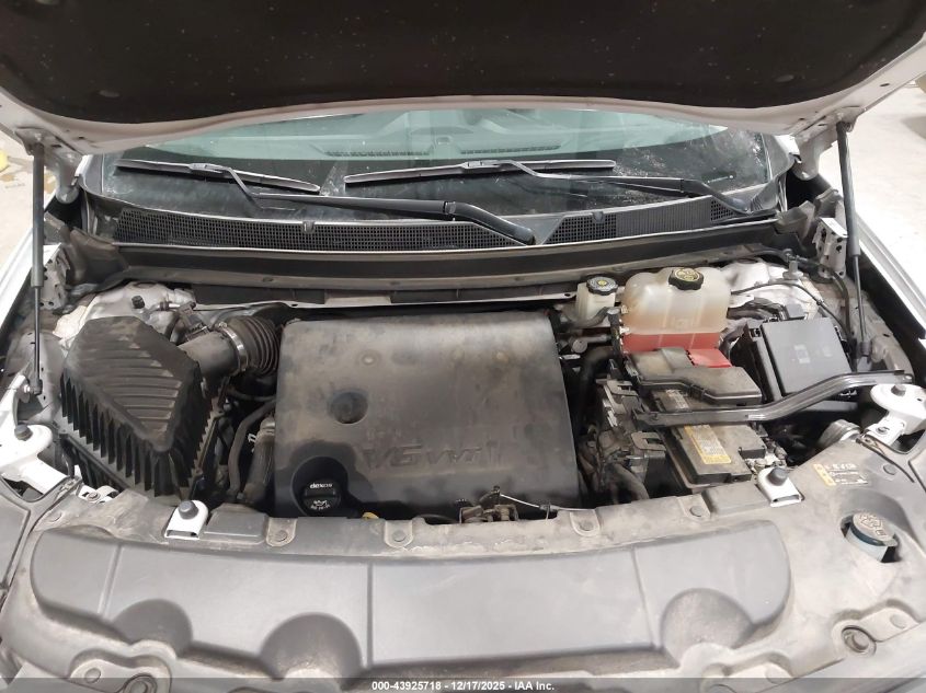 2019 Chevrolet Traverse Premier VIN: 1GNEVKKW2KJ171843 Lot: 43925718