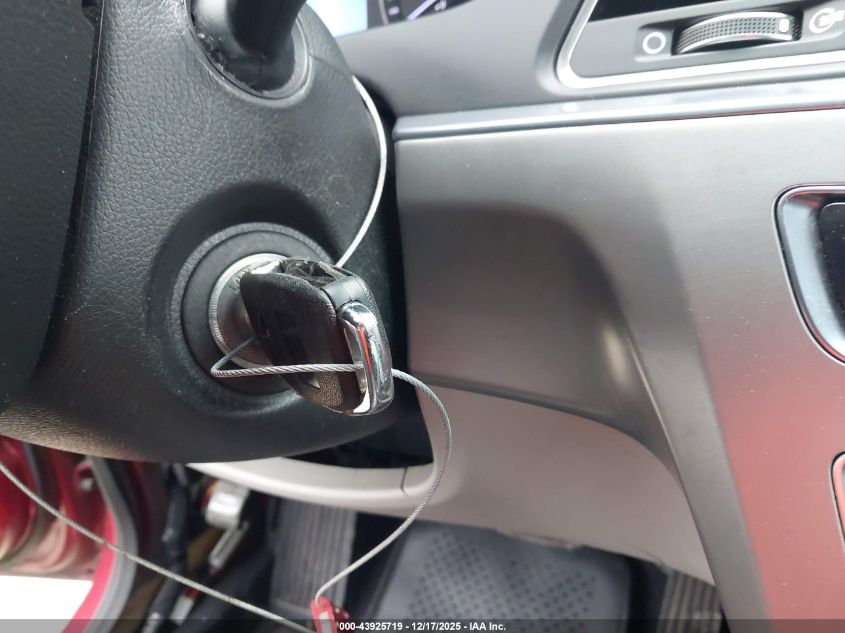 2015 Hyundai Sonata Se VIN: 5NPE24AF4FH179326 Lot: 43925719