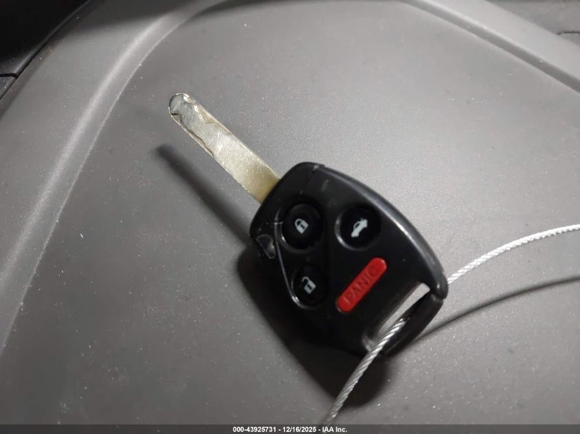 2012 Honda Civic Lx VIN: 19XFB2F55CE004849 Lot: 43925731