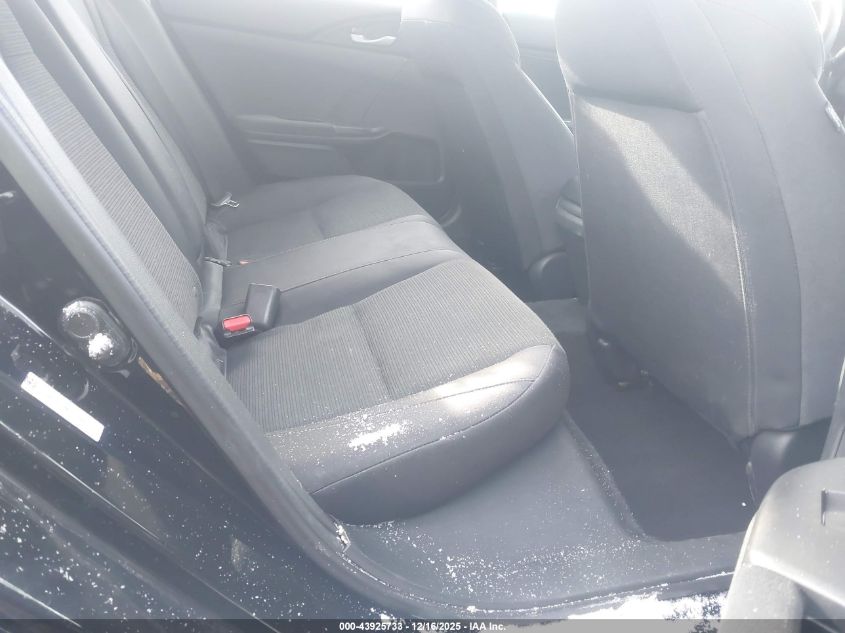 2019 Honda Insight Ex VIN: 19XZE4F54KE011936 Lot: 43925733