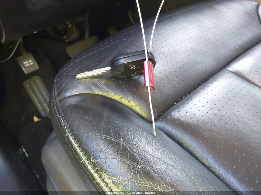 2007 Lincoln Mkx VIN: 2LMDU68C97BJ24638 Lot: 43925738