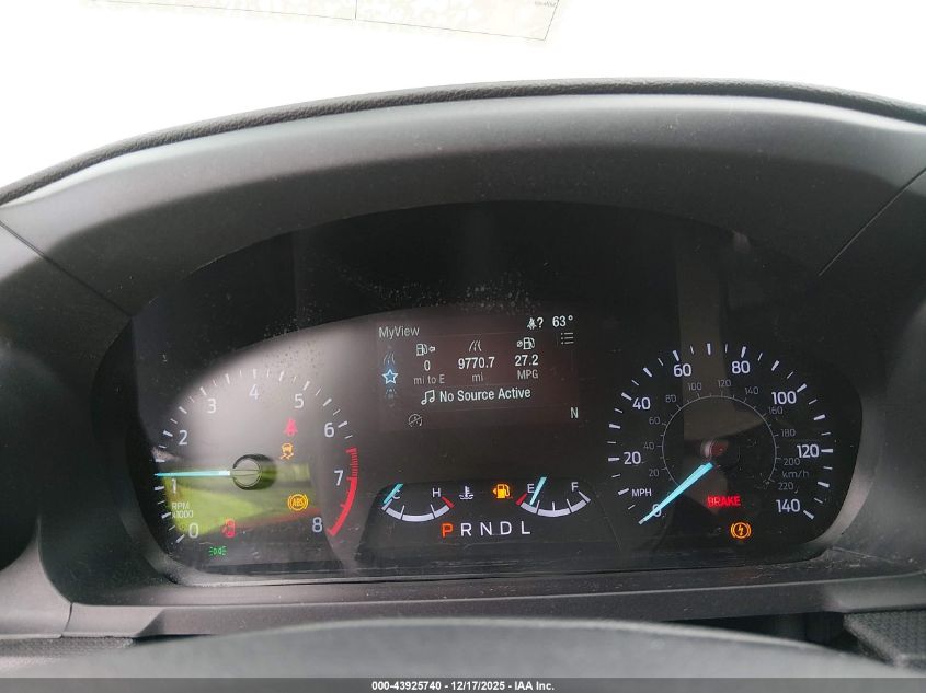 2021 Ford Explorer VIN: 1FMSK7BHXMGB57588 Lot: 43925740