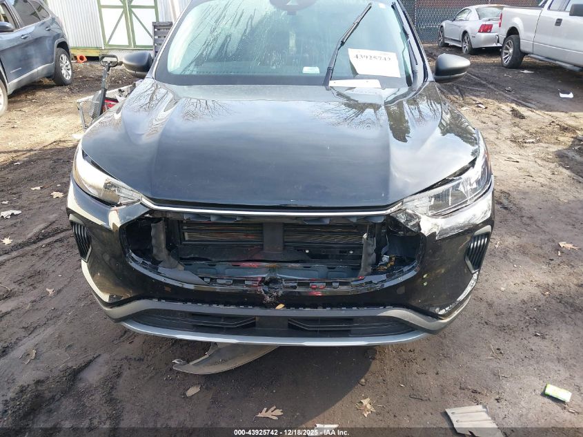 2025 Ford Escape Active VIN: 1FMCU0GN2SUB14950 Lot: 43925742