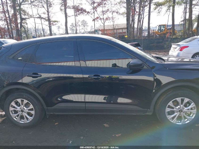 2025 Ford Escape Active VIN: 1FMCU0GN2SUB14950 Lot: 43925742