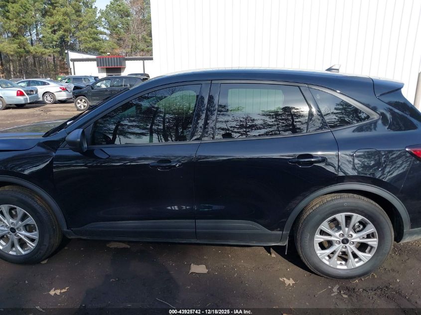 2025 Ford Escape Active VIN: 1FMCU0GN2SUB14950 Lot: 43925742