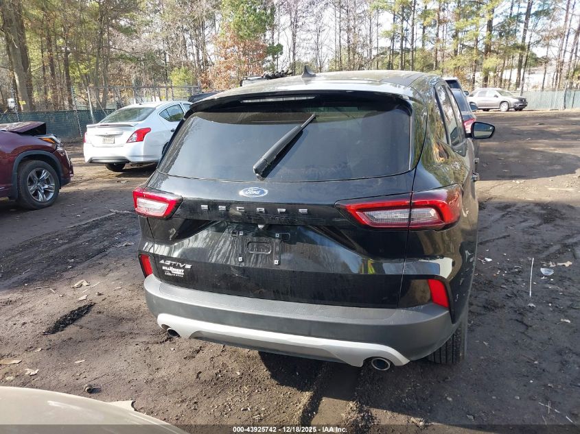 2025 Ford Escape Active VIN: 1FMCU0GN2SUB14950 Lot: 43925742