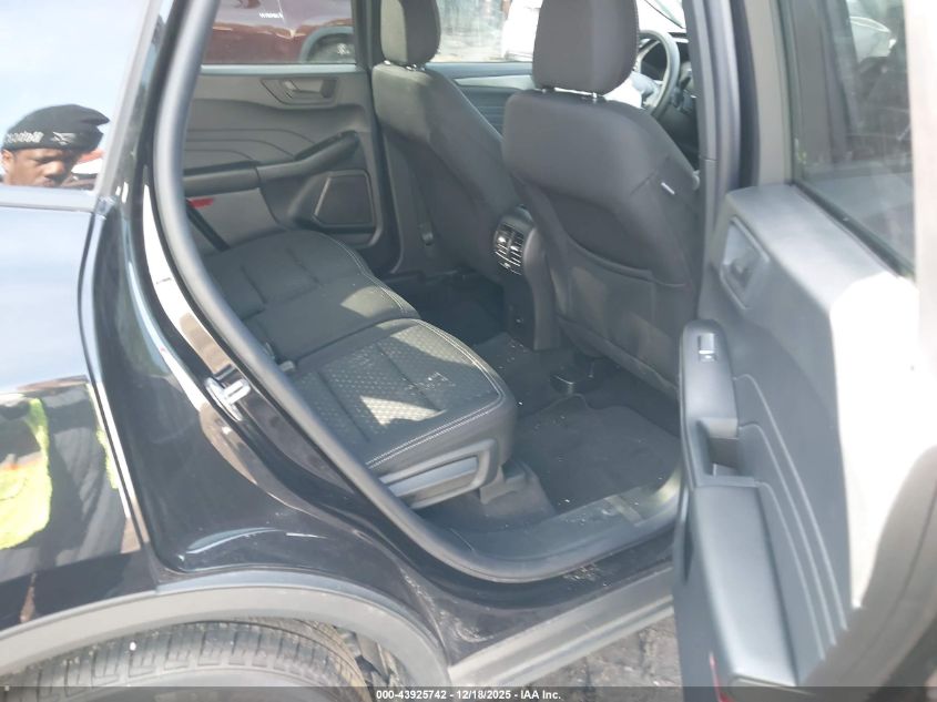 2025 Ford Escape Active VIN: 1FMCU0GN2SUB14950 Lot: 43925742