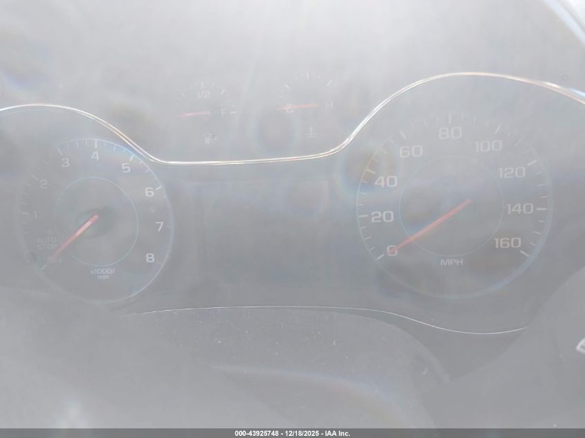 2017 Chevrolet Cruze Lt Auto VIN: 1G1BE5SMXH7222001 Lot: 43925748