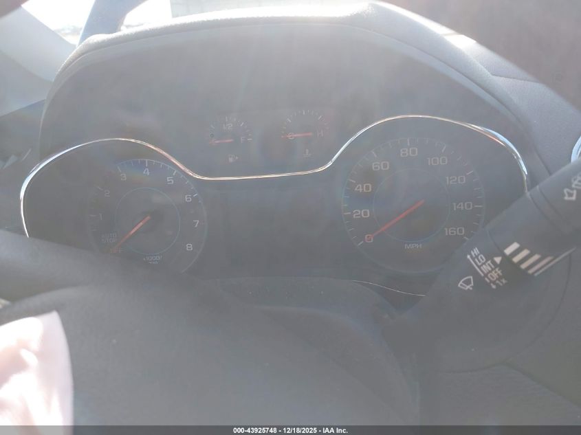 2017 Chevrolet Cruze Lt Auto VIN: 1G1BE5SMXH7222001 Lot: 43925748