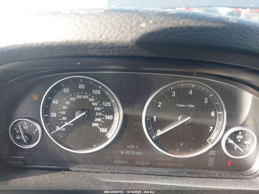 2016 BMW X5 xDrive35I VIN: 5UXKR0C59G0P31640 Lot: 43925752