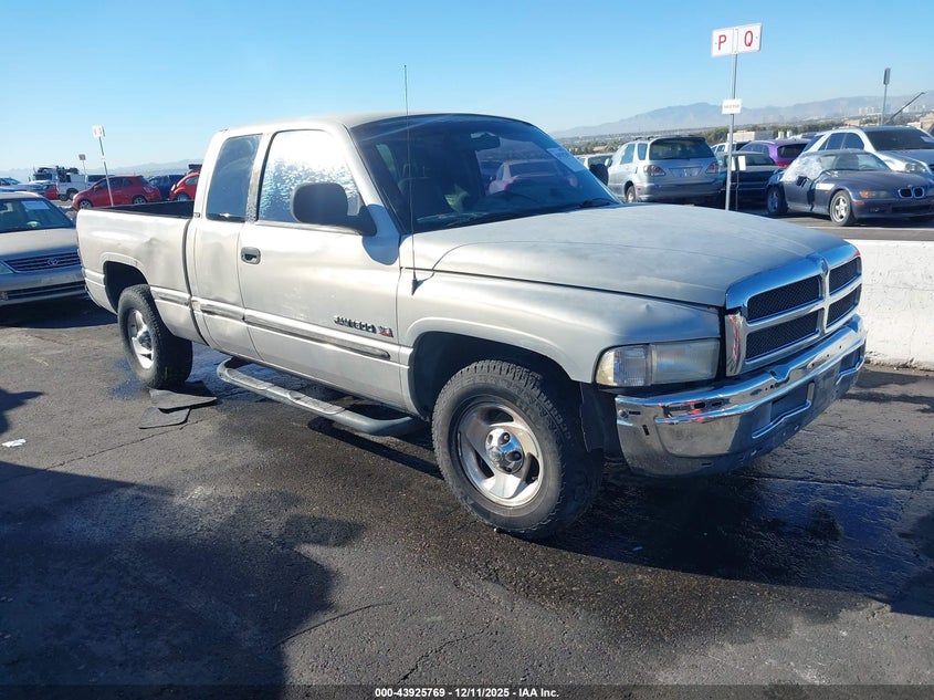 3B7HC13Y2XM553774 1999 DODGE RAM photo no. 2