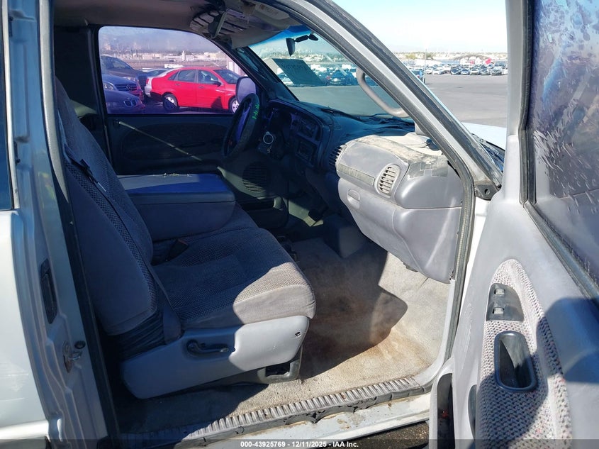 3B7HC13Y2XM553774 1999 DODGE RAM photo no. 5