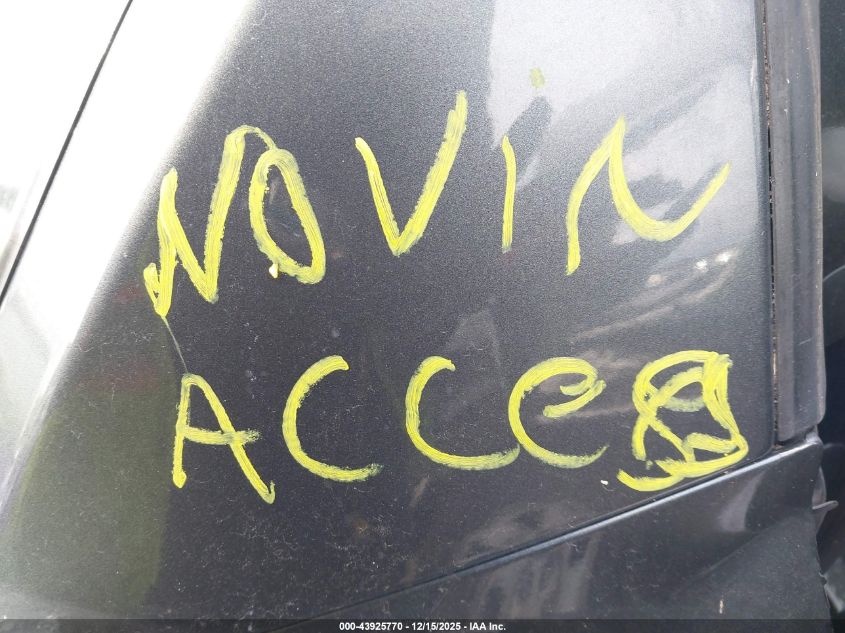 2008 Nissan Armada Se VIN: 5N1AA08CX8N620767 Lot: 43925770