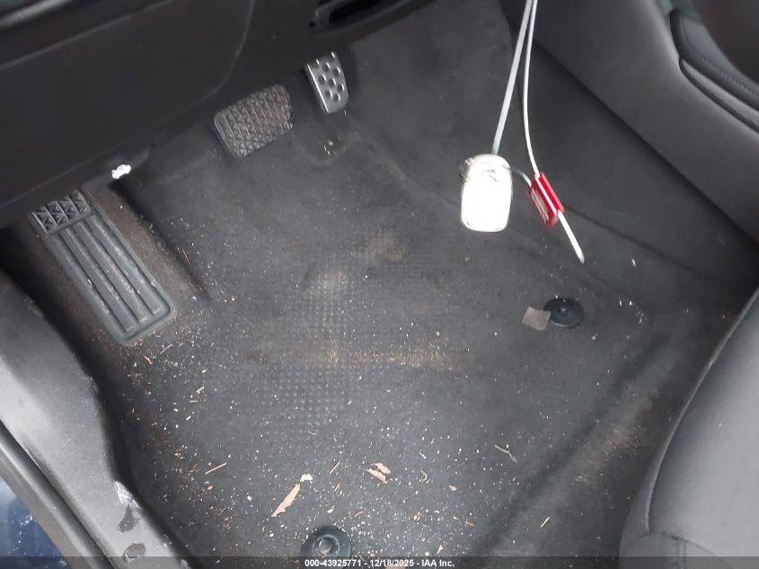 2016 Chevrolet Malibu 1Lt VIN: 1G1ZE5ST0GF200602 Lot: 43925771