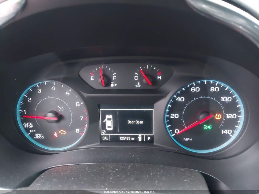 2016 Chevrolet Malibu 1Lt VIN: 1G1ZE5ST0GF200602 Lot: 43925771