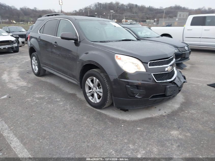 CHEVROLET EQUINOX 1LT