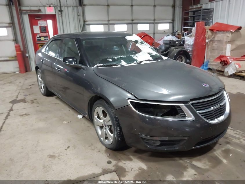 SAAB 9-5 TURBO4 PREMIUM