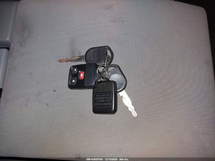 2005 Ford F-150 Fx4/Lariat/Xlt VIN: 1FTPW14545FA82490 Lot: 43925788