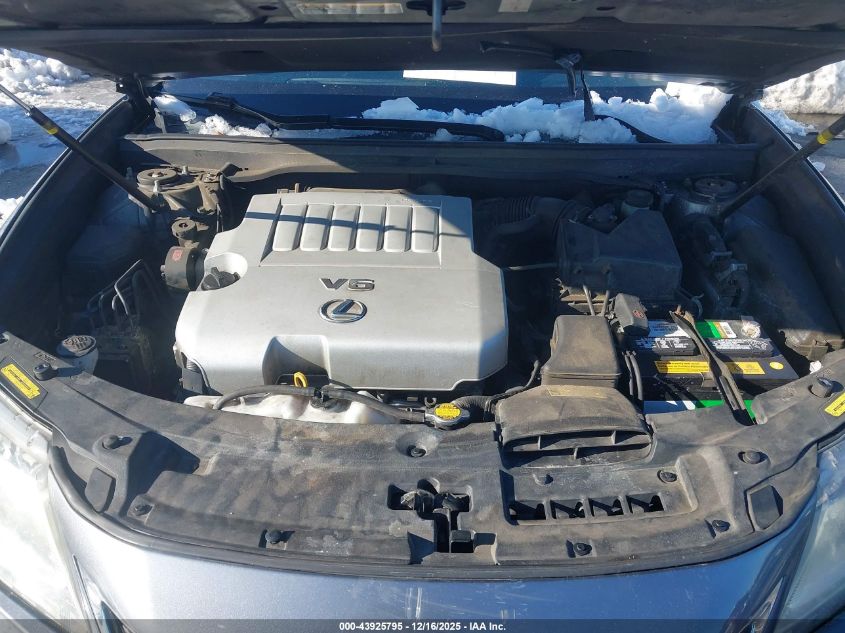 2013 Lexus Es 350 VIN: JTHBK1GG8D2068227 Lot: 43925795