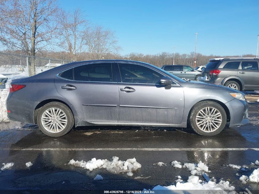 2013 Lexus Es 350 VIN: JTHBK1GG8D2068227 Lot: 43925795